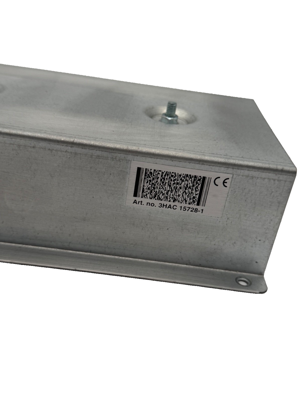 ABB 3HAC15728-1 Robot Controller Module