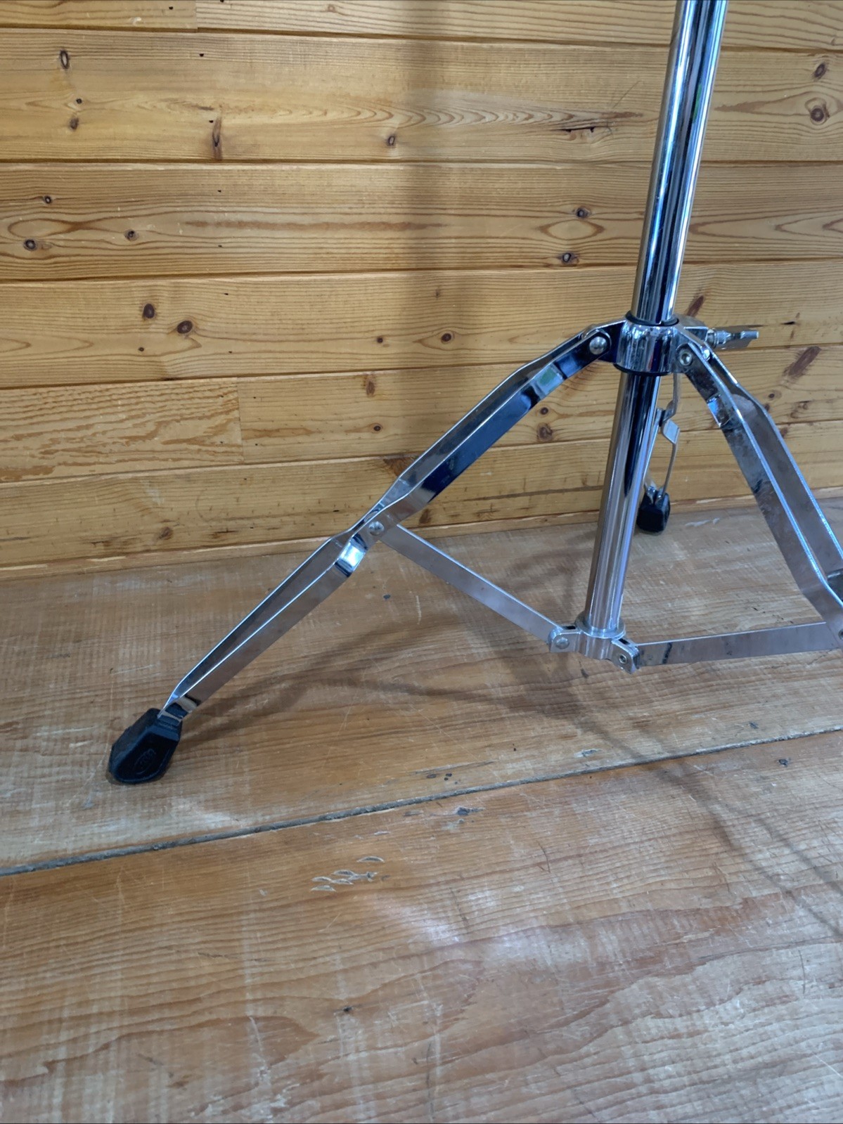 PDP Adjustable Boom / Straight Cymbal Stand Drum