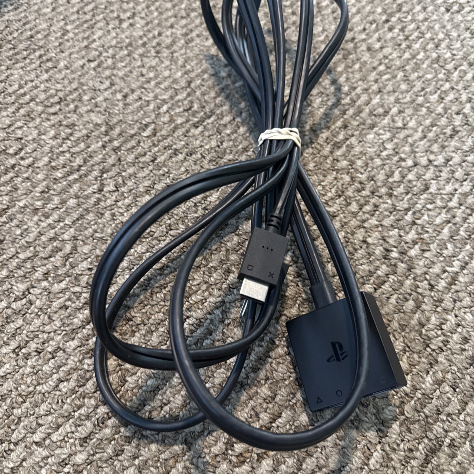 Sony PS4 VR Playstation Headset Connection Extension HDMI Cable PSVR CUH-ZVR1