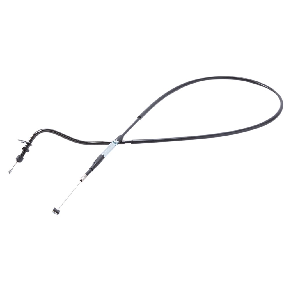 Motion Pro Black Vinyl Clutch Cable - 02-0614