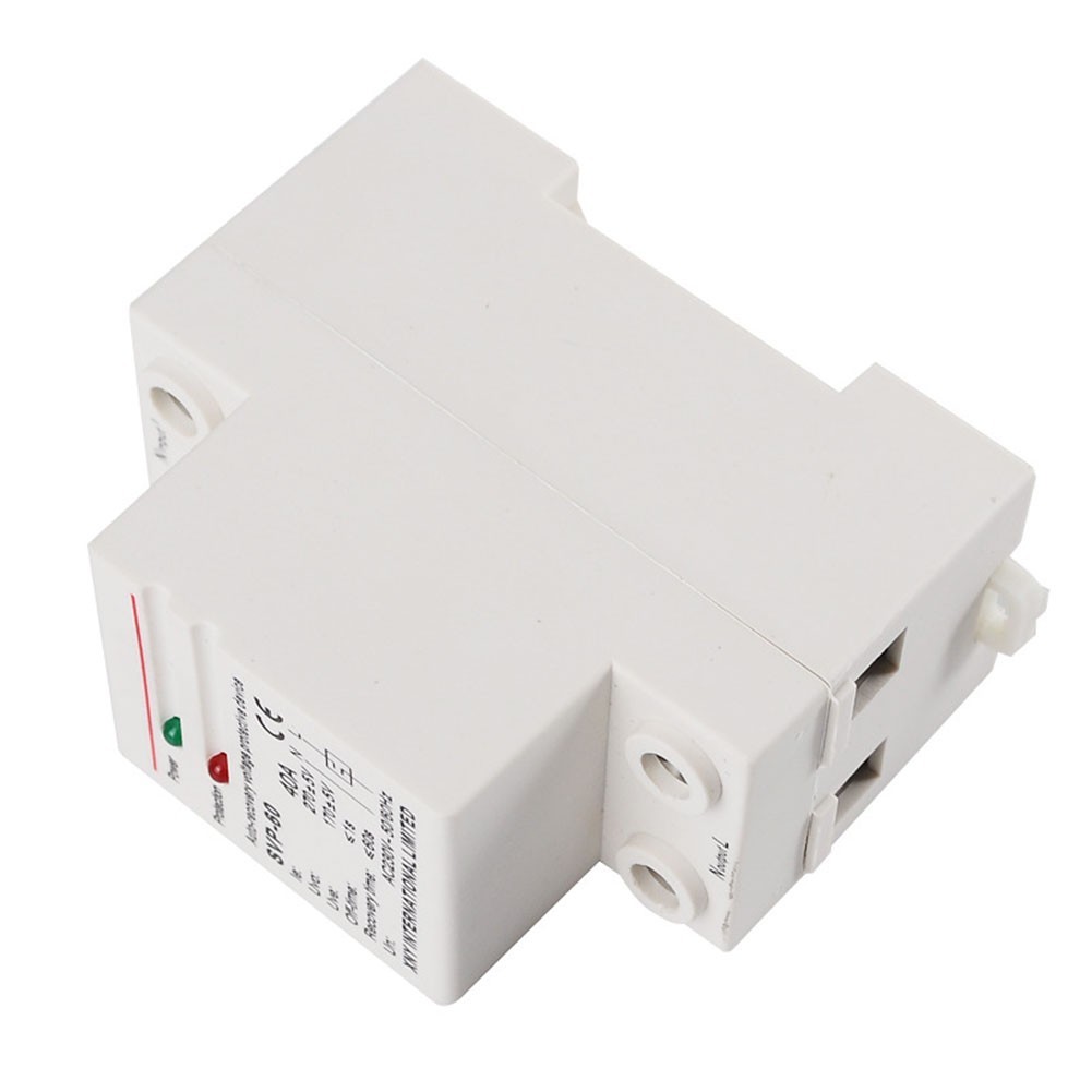 Comprehensive Safeguards for current Protector Electrical Equipment Protection