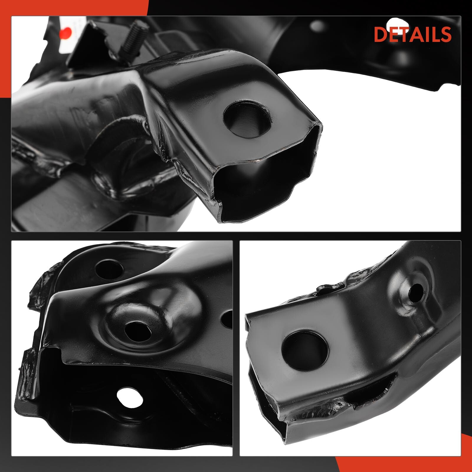 A-Premium Front Engine Subframe Crossmember for Hyundai Tucson 2010 2011-2013