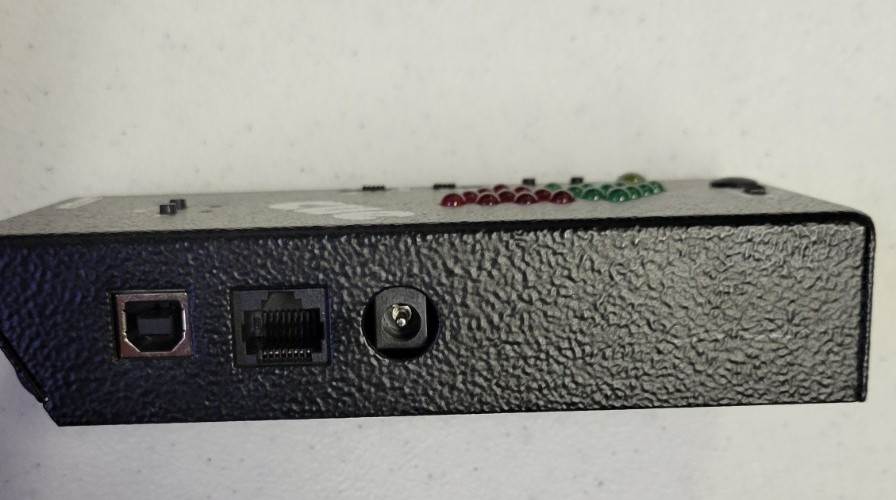 DSAN PERFECTCUE MINI PC-MINI USB CUE LIGHT SYSTEM - MINT CONDITION