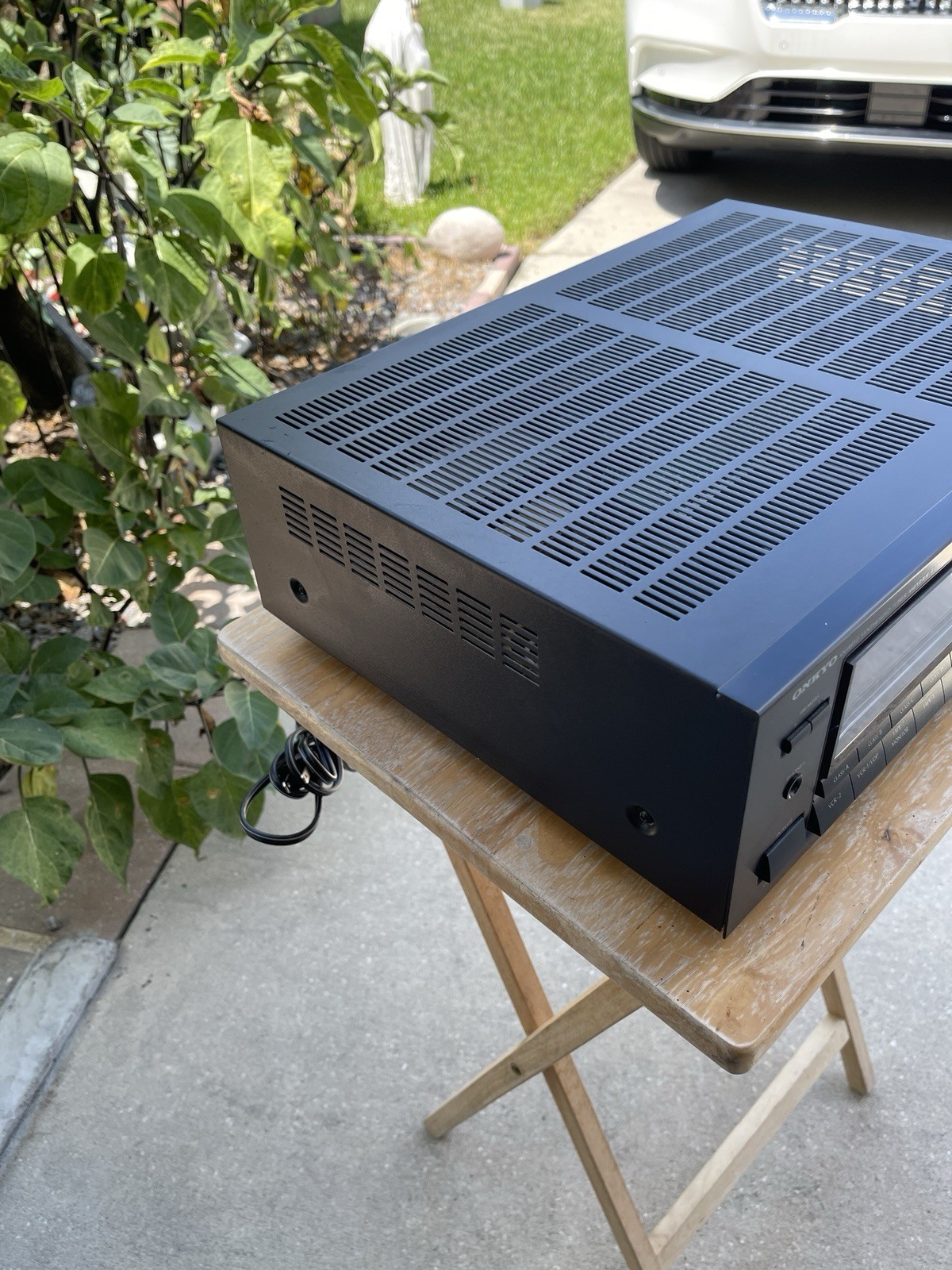 Onkyo tx-844 Stereo Receiver