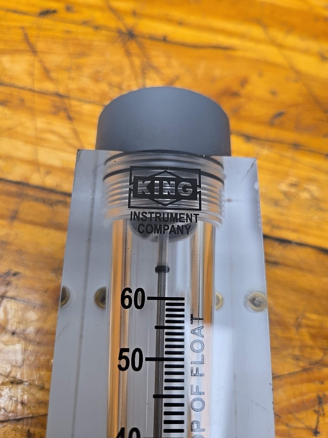 KING INSTRUMENT 7510216A-03 / 7510216A03