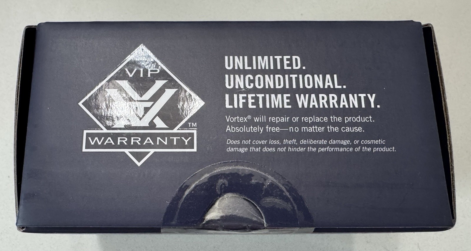 Vortex Golf Blade Laser Rangefinder