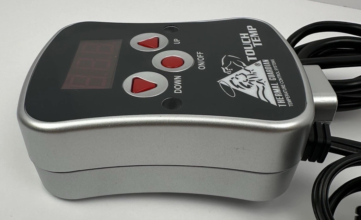 InnoMax Thermal Guardian Touch Temp D Replacement Waterbed Heater Control Unit