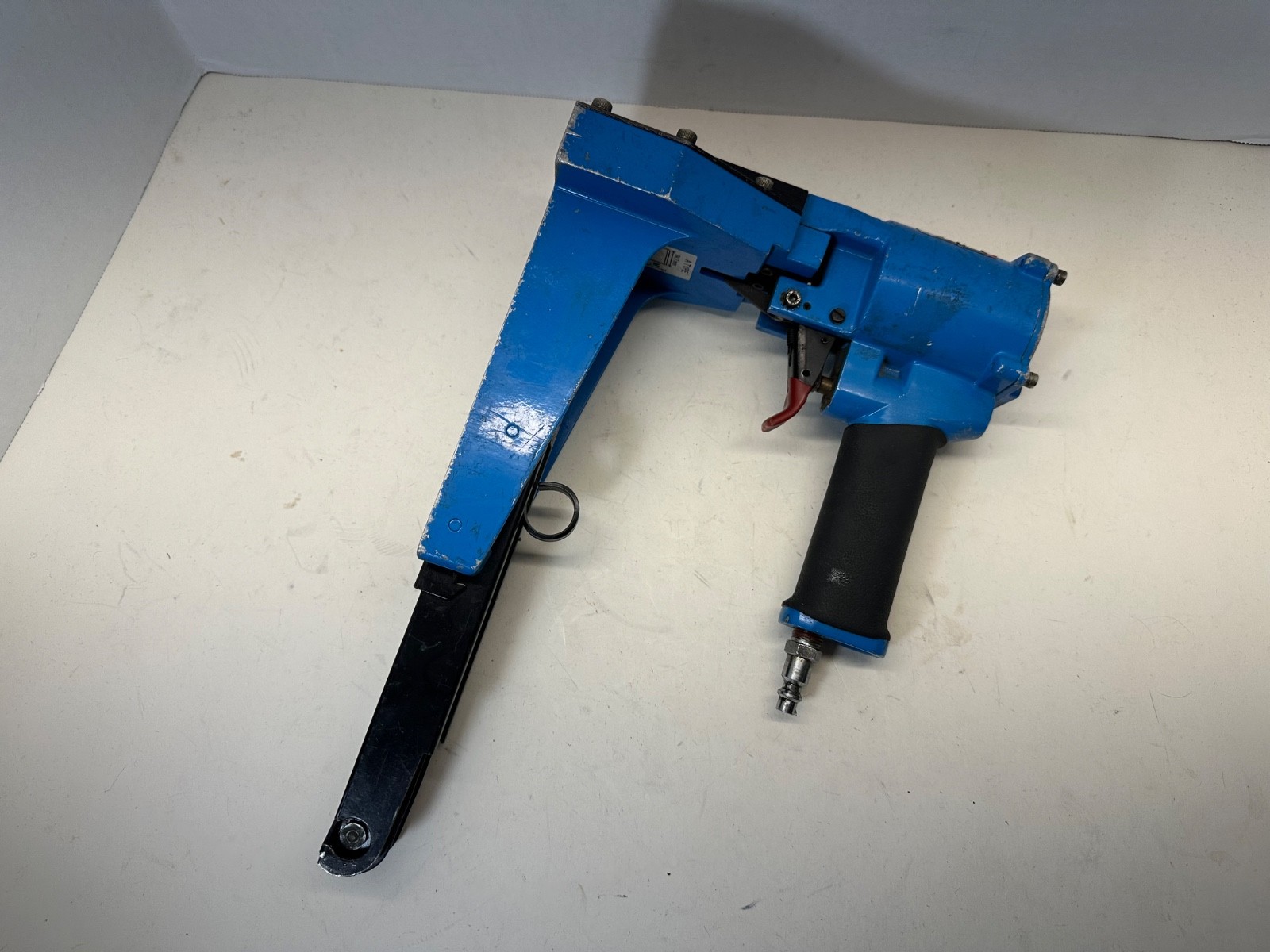 ASC ASC550HD Pneumatic Box Carton Stapler
