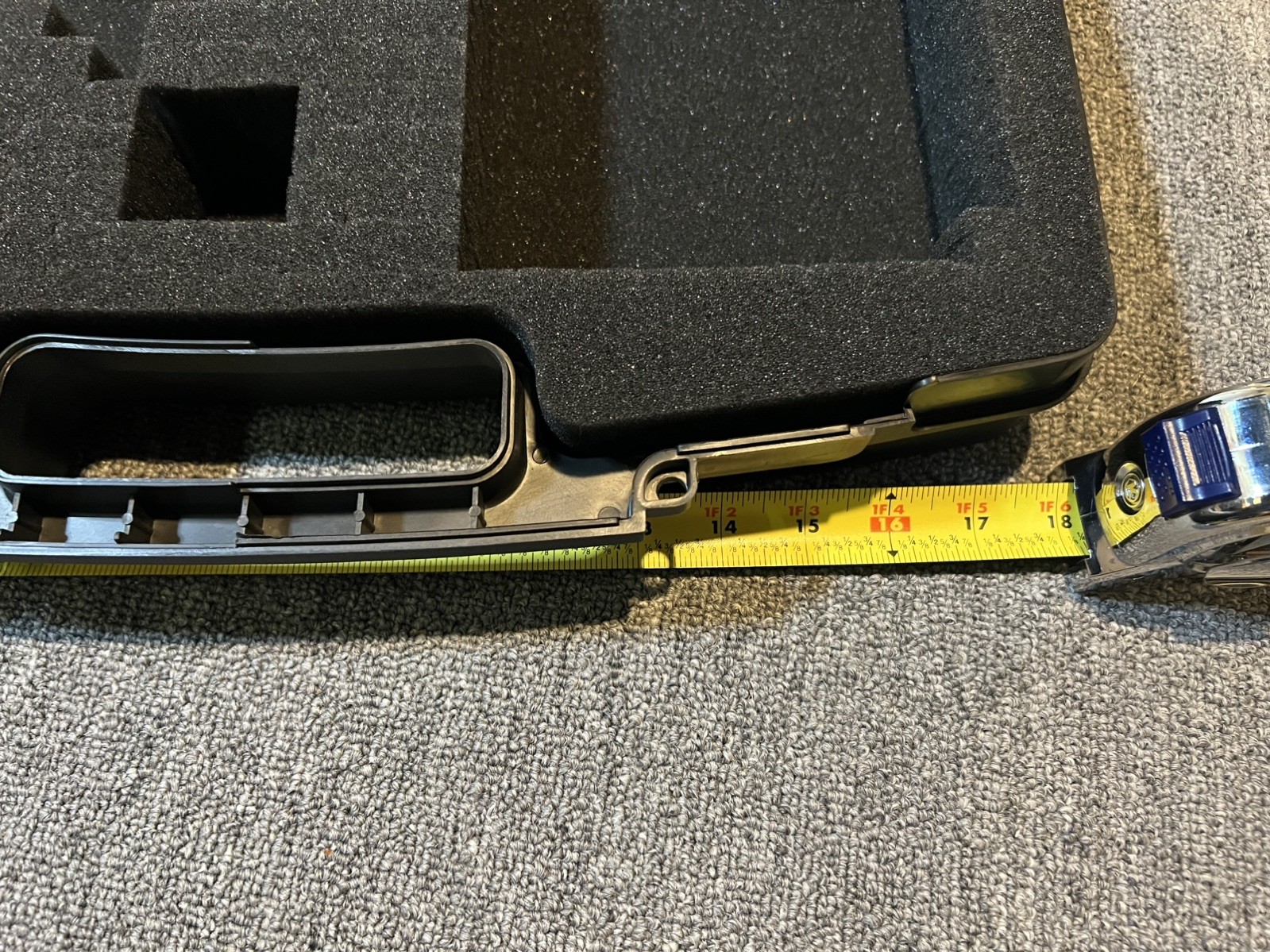 Realacc Drone Quadcopter Carrying/Storage Case