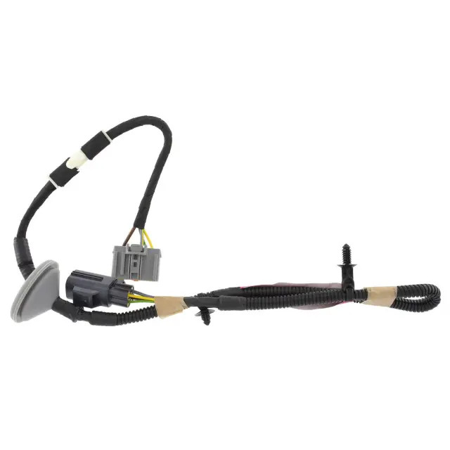 Genuine Ford Connector Wire LK4Z13A576A