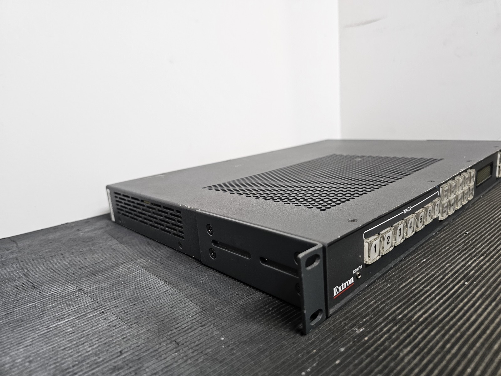 Extron Annotator Annotation Graphics Processor Tested