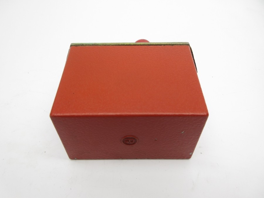 POTTER ELECTRIC SIGNAL WFS-5 NSNP