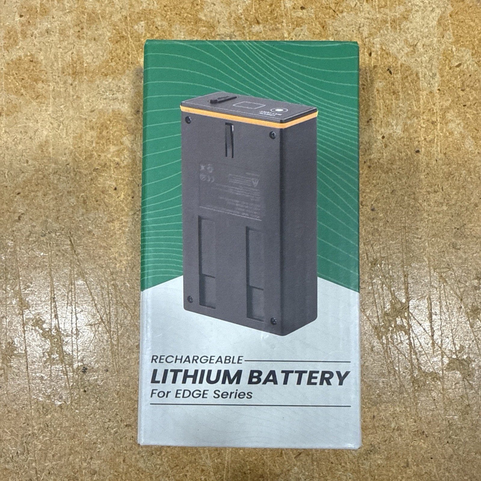 Moultrie Power Mag Rechargeable Lithium Battery Pack -New