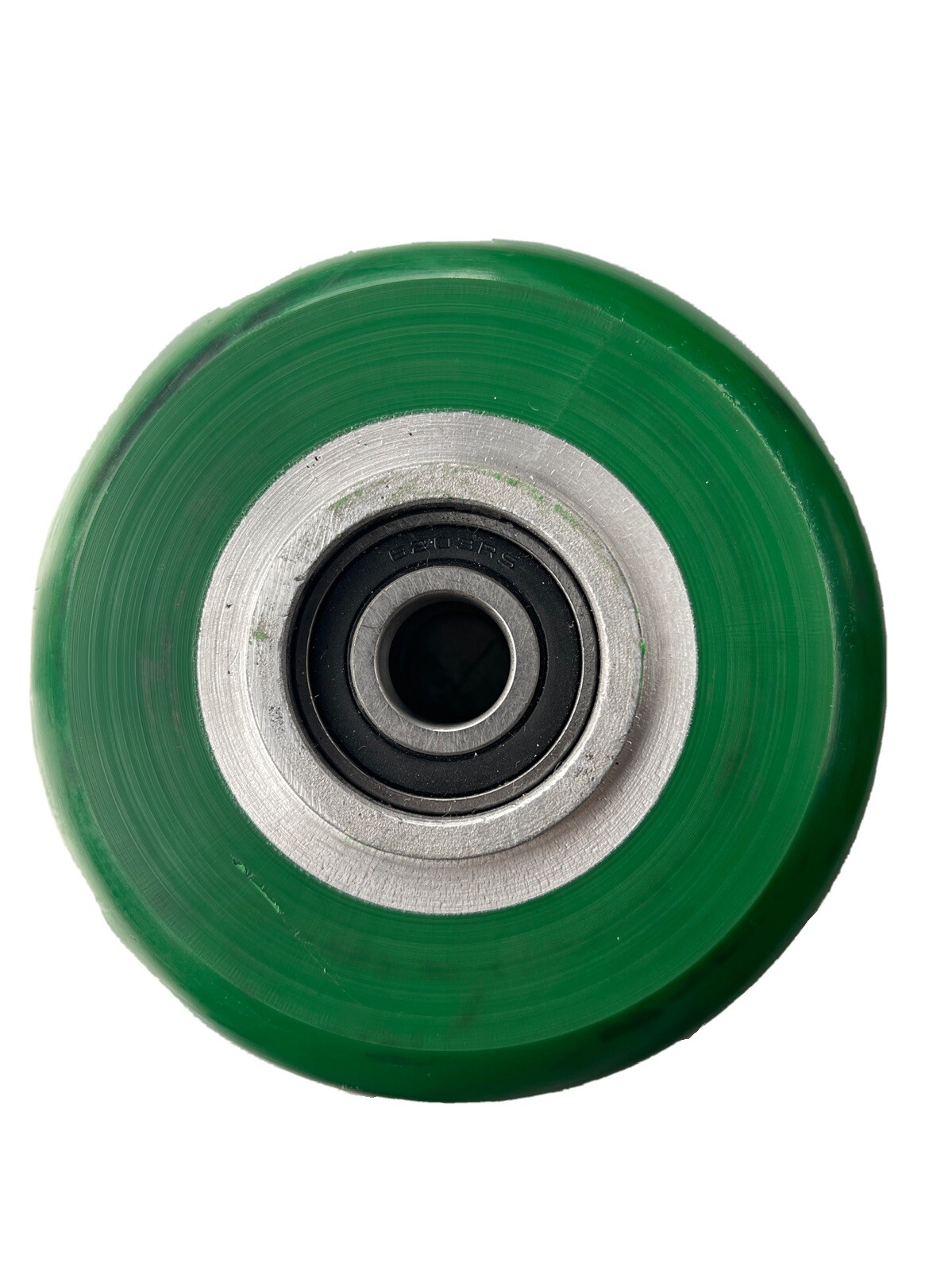 Albion 5 inch polyurethane wheel