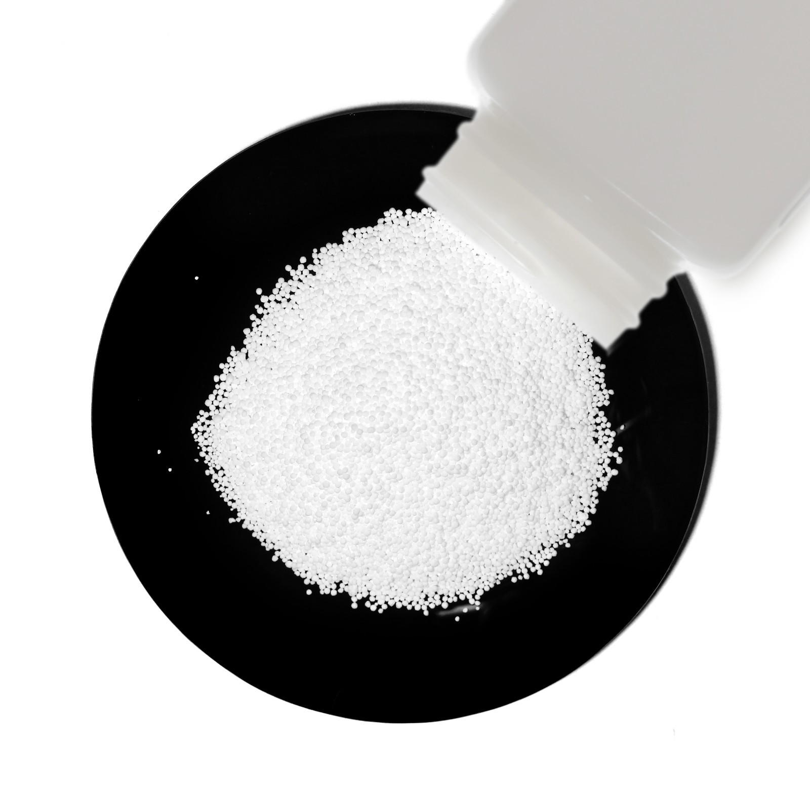 Sodium Percarbonate [2Na2CO3.3H2O2] 99% ACS Grade Prills 8 Oz in a Bottle USA