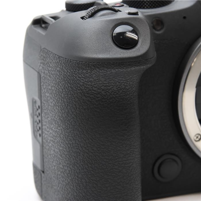 Canon EOS R6 Mark II 24.2MP Mirrorless Camera Body #56