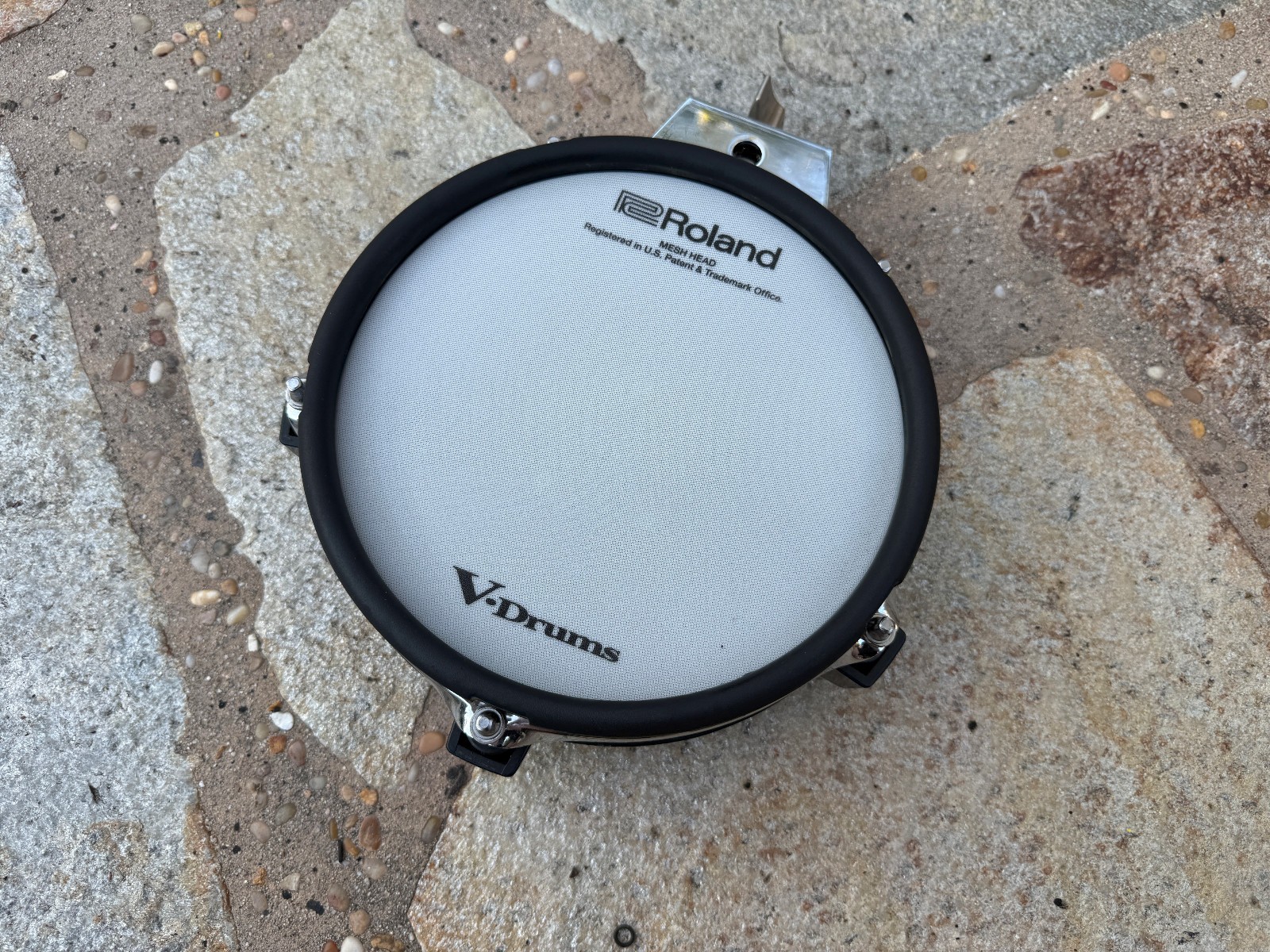 Roland PD-85 BK Dual Mesh V Drum Pad PD85 PD-85bk