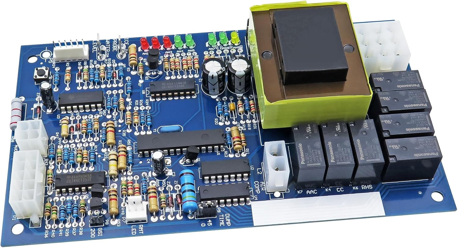2006199 Control Board for Manitowoc Ice 2006199 for S-Series & QD/IB Model Ice M