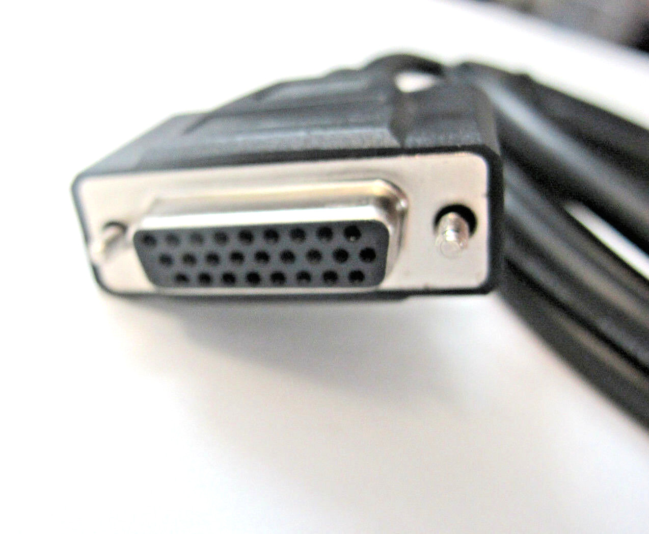 6FT OTC 3825-32 Pegisys MVCI Replacement OBD2 OBDII Main Cable Connector plug