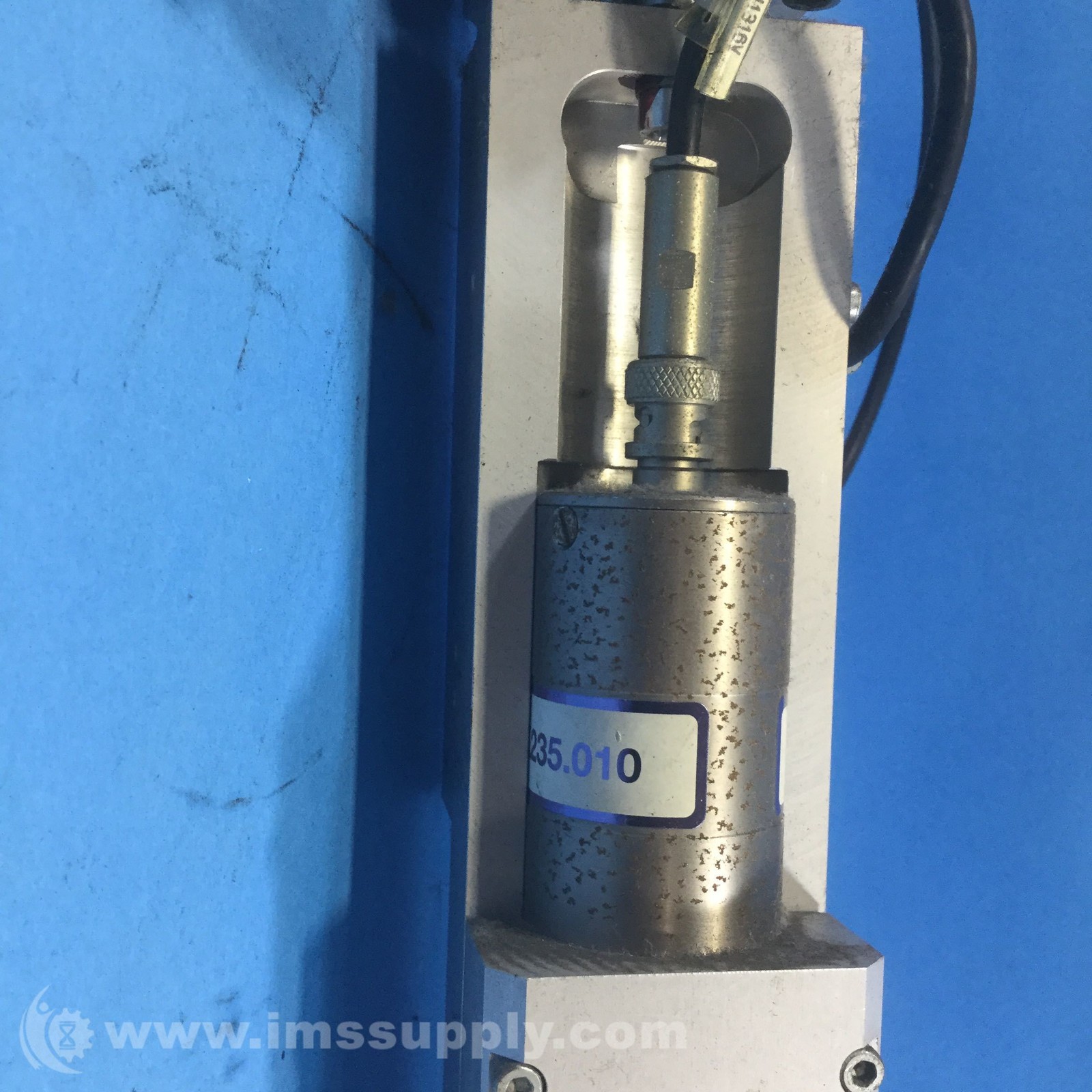 Sonotronic K235.010 Converter 1413