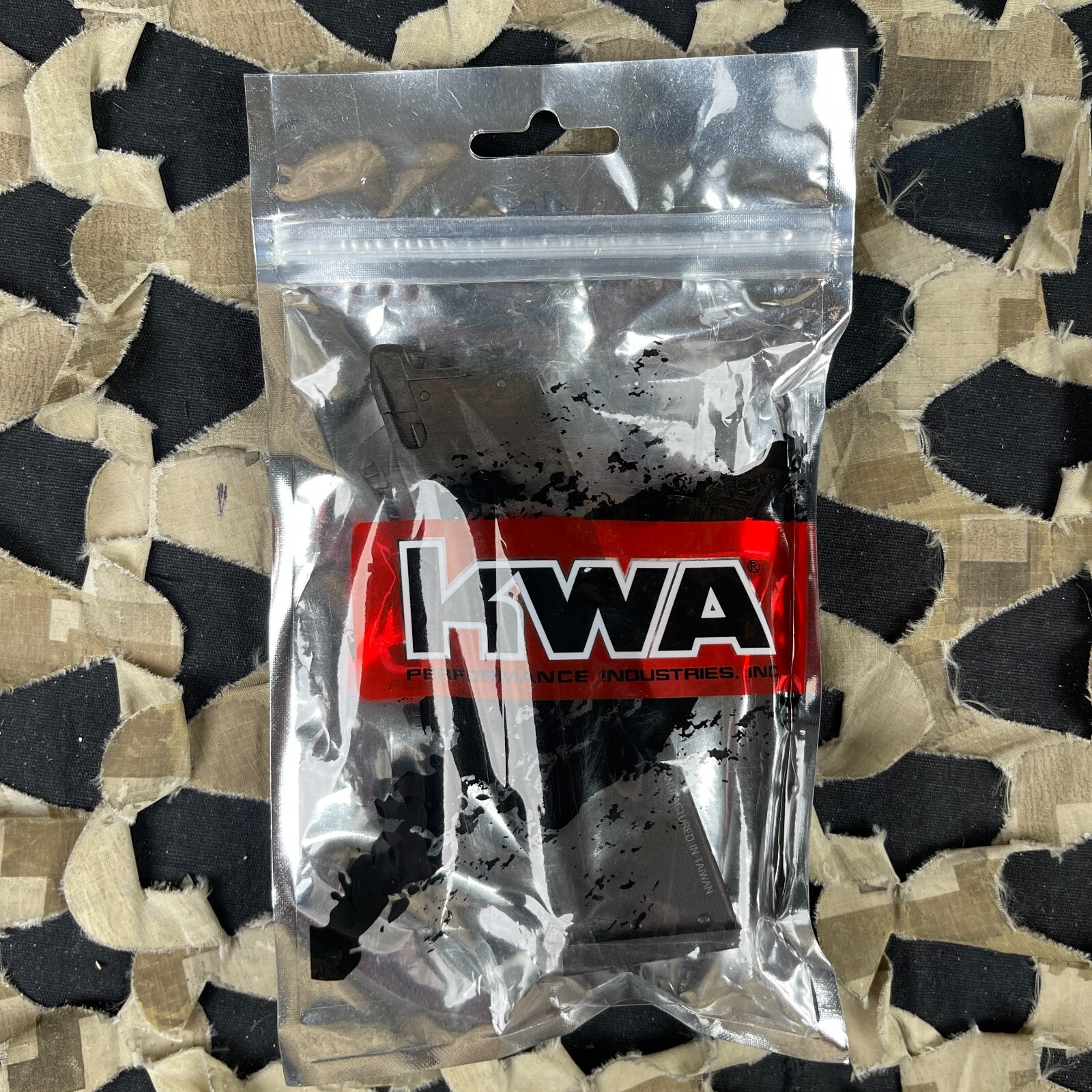 NEW KWA M9 24 Round Magazine