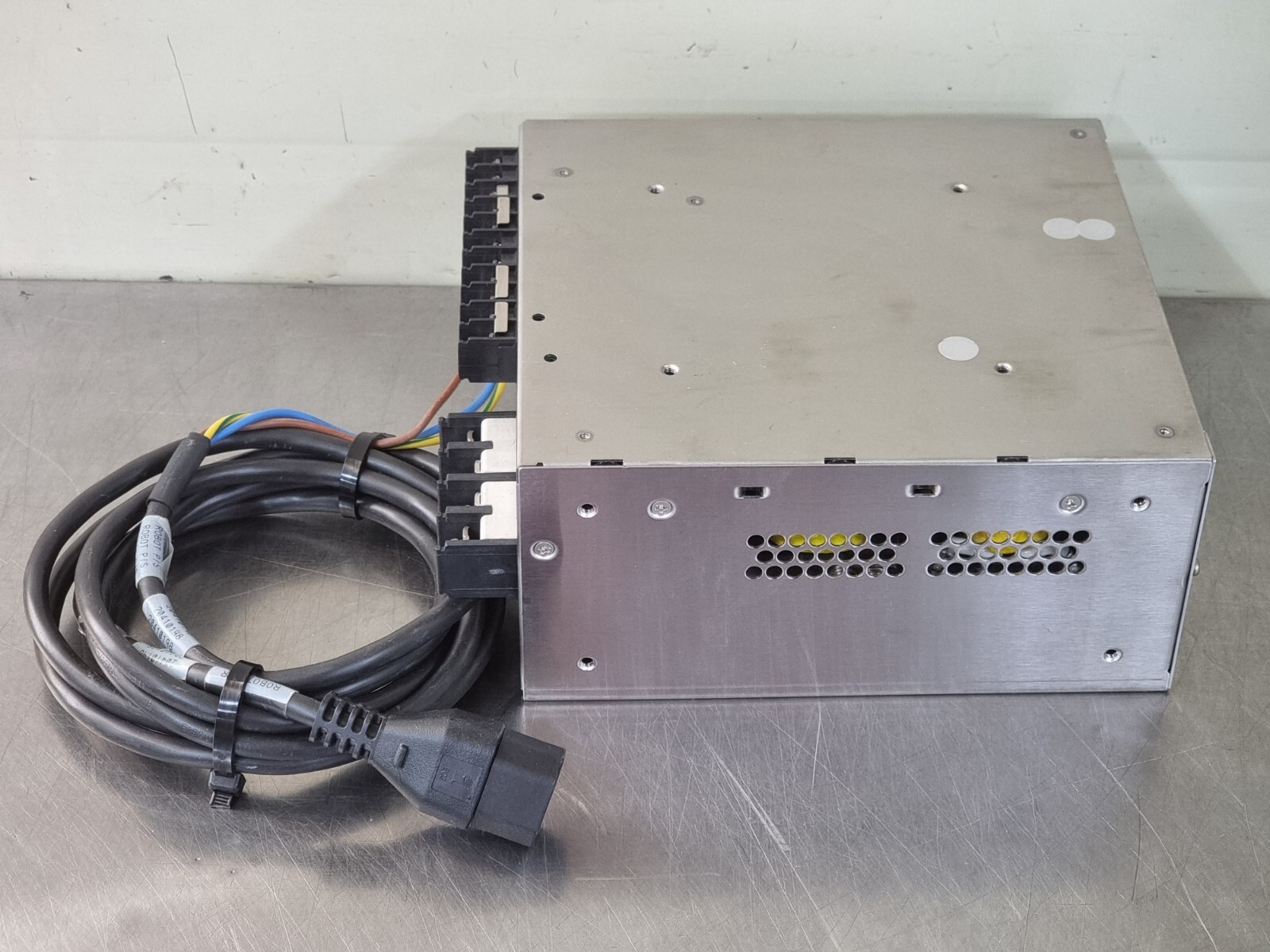 COSEL DC POWER SUPPLY PAA600F-24