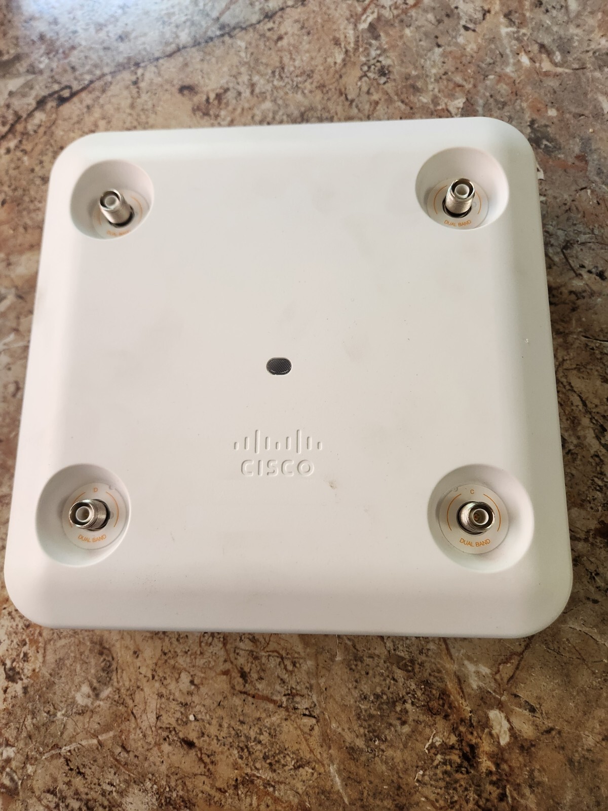 Cisco Aironet AIR-AP2802E-B-K9 802.11ac Dual-Band Access Point