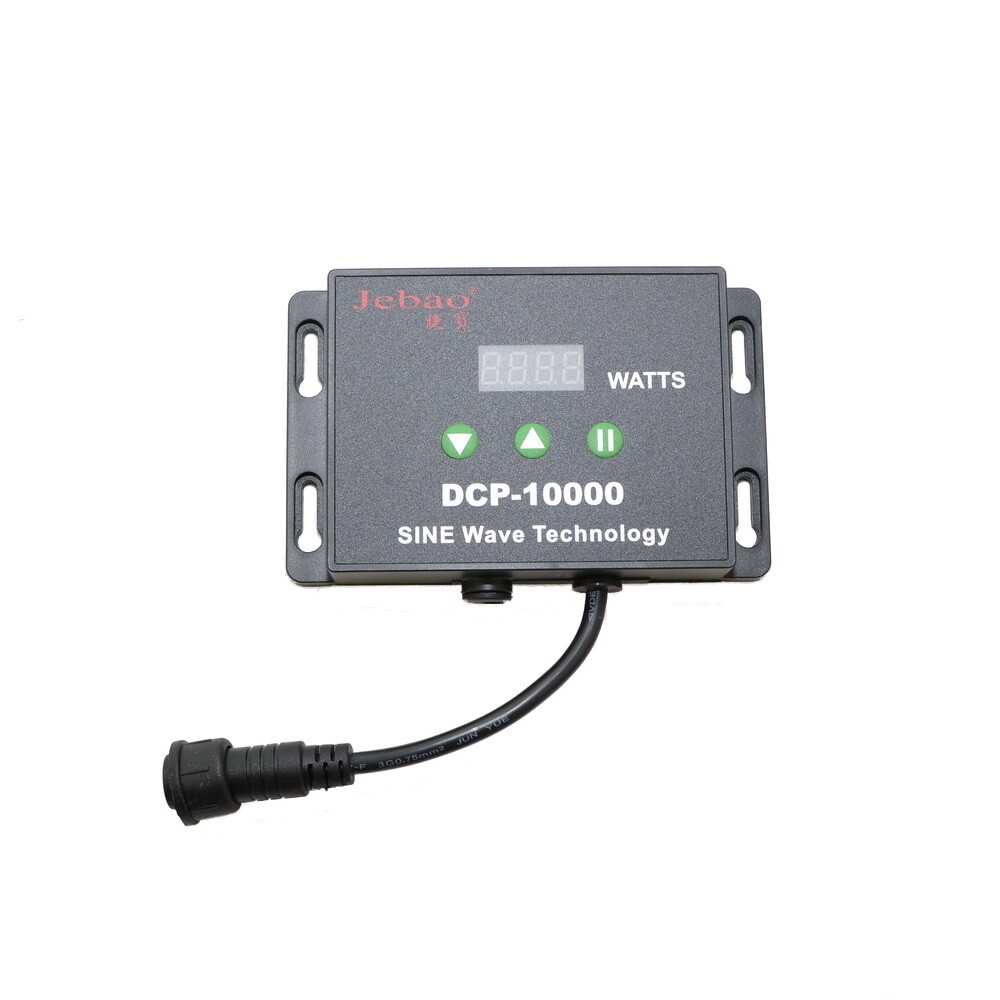 OEM Replacement Controller for Jebao DCP-10000 Return DC Pump