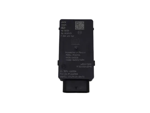 Genuine Mopar Wireless Module 68541710AG