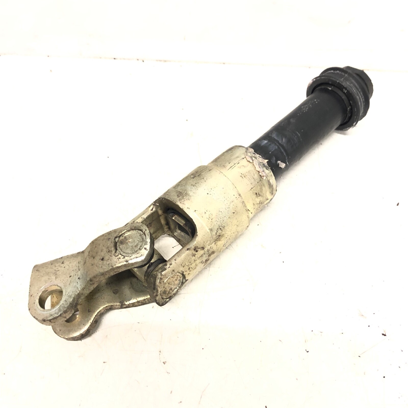 RENAULT SCENIC MK1 1996-2002 GENUINE 1.6 PETROL STEERING COLUMN KNUCKLE JOINT