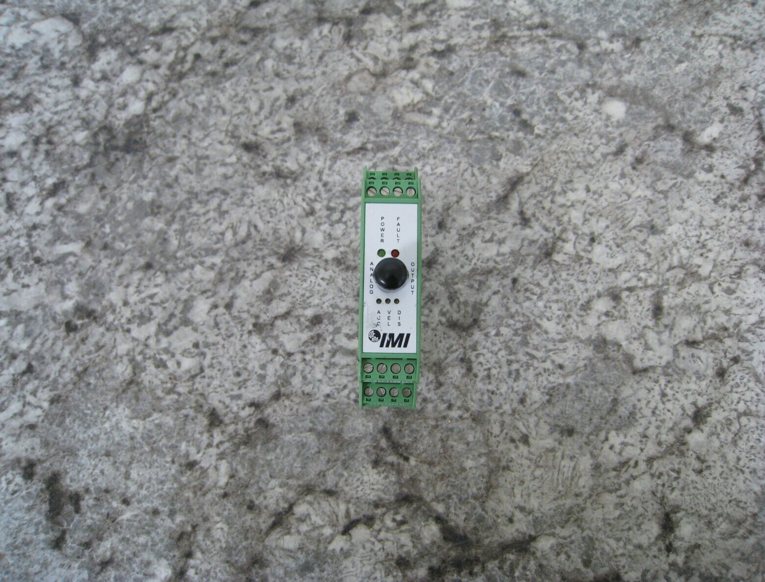 IMI Sensors PCB Piezotronics 682A03 4-20mA Signal Conditioner FREE SHIPPING