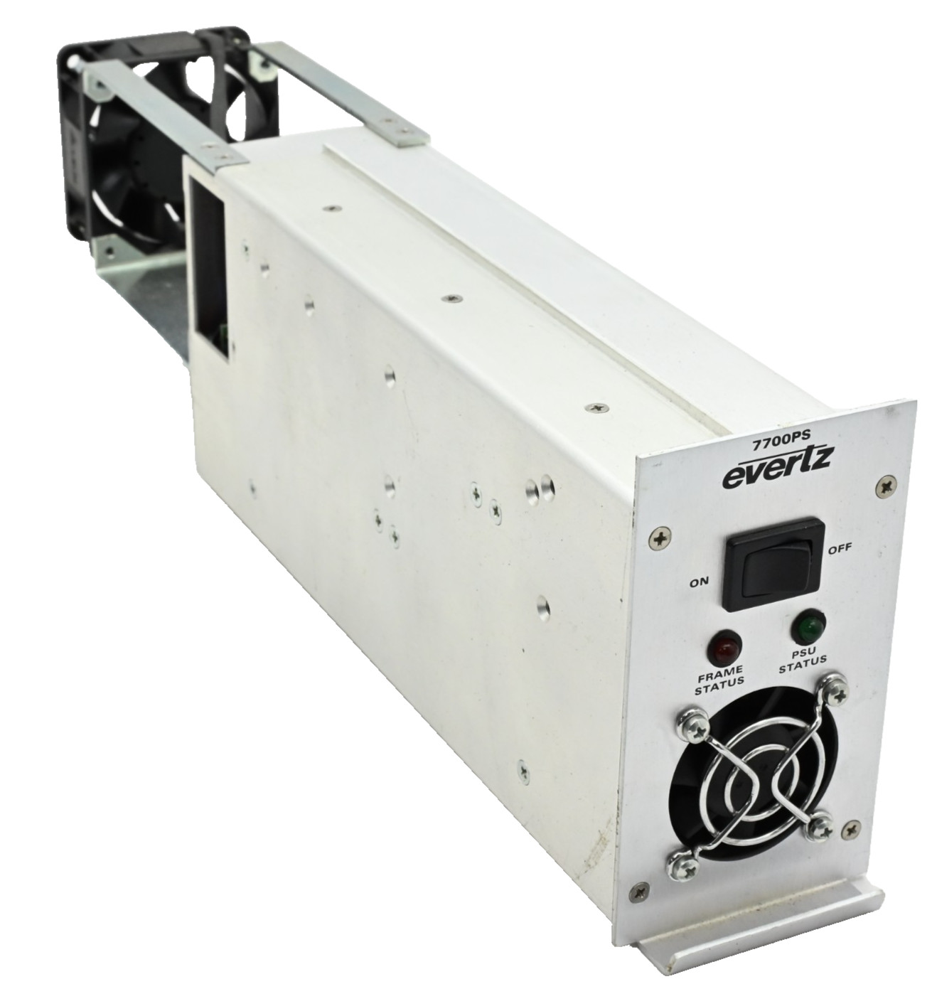 Evertz 7700PS Power Supply Module