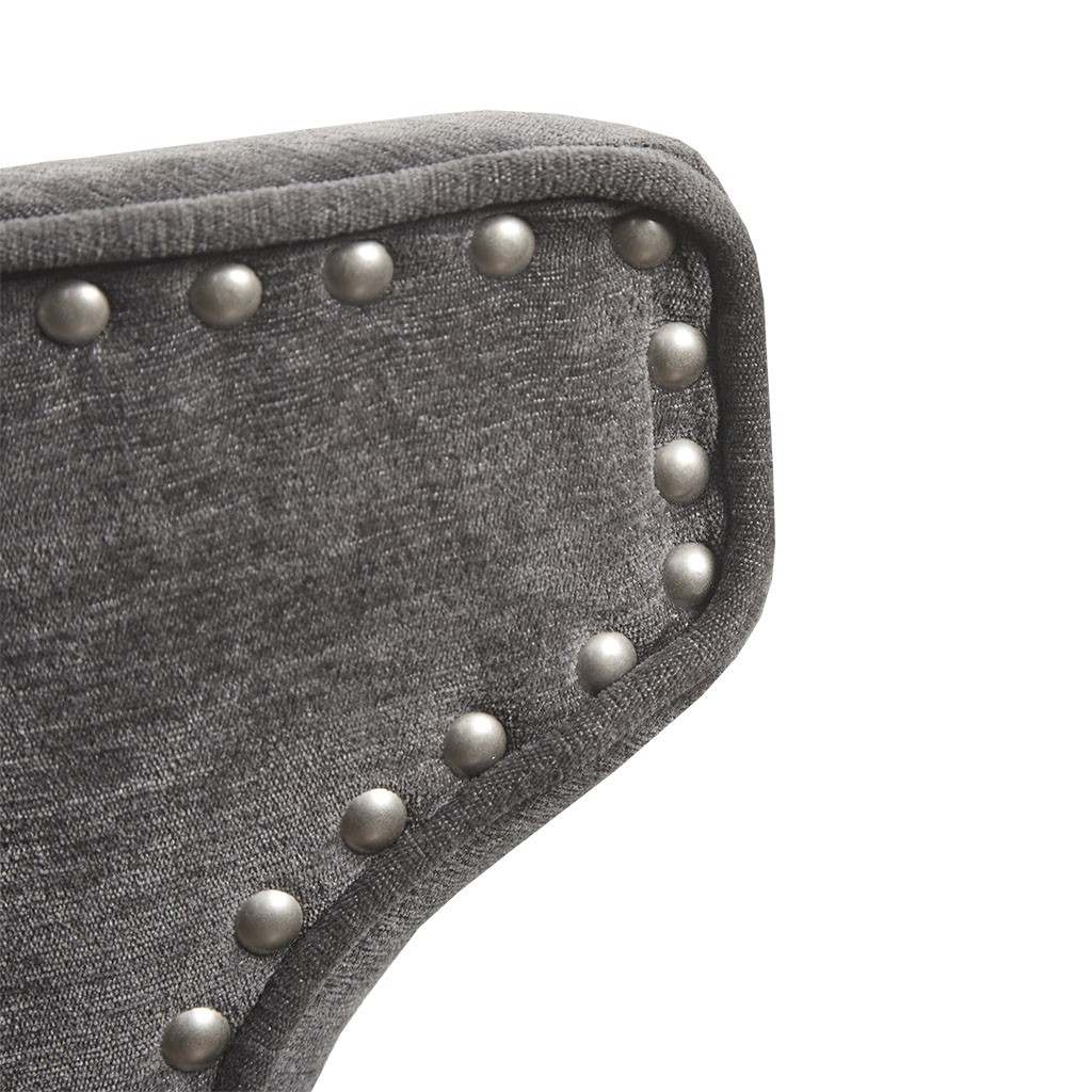25.75" Swivel Counter Stool
