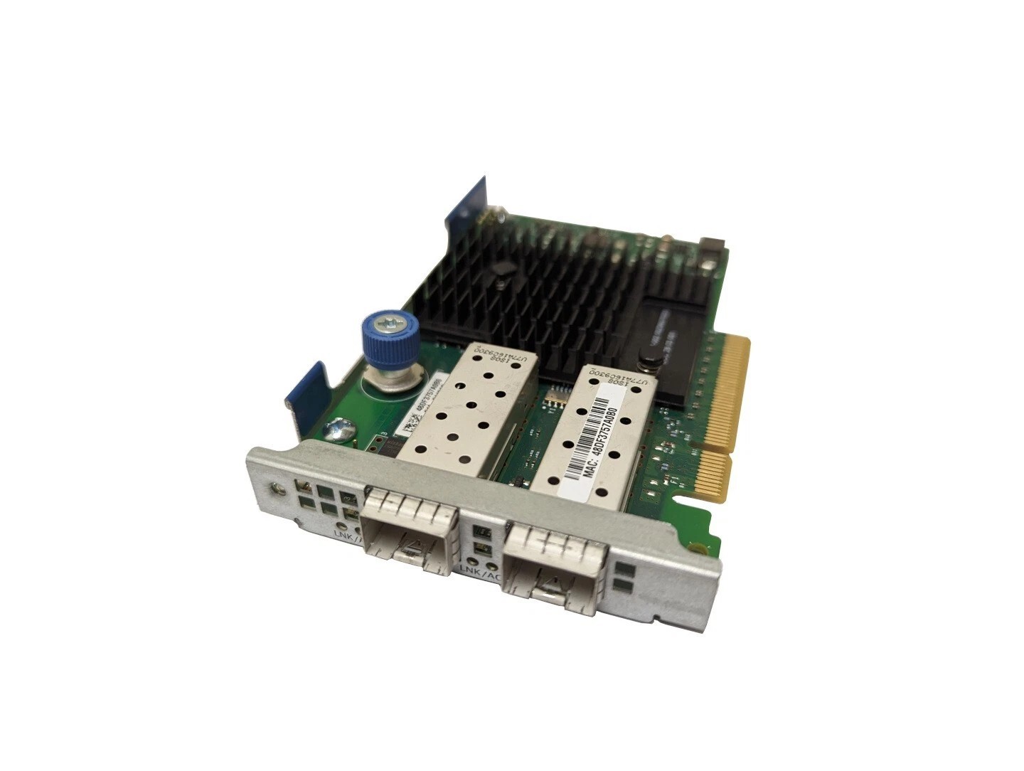 HP 790317-001 10Gb 2-Port 562FLR-SFP+ Ethernet Adapter 789004-001 727054-B21