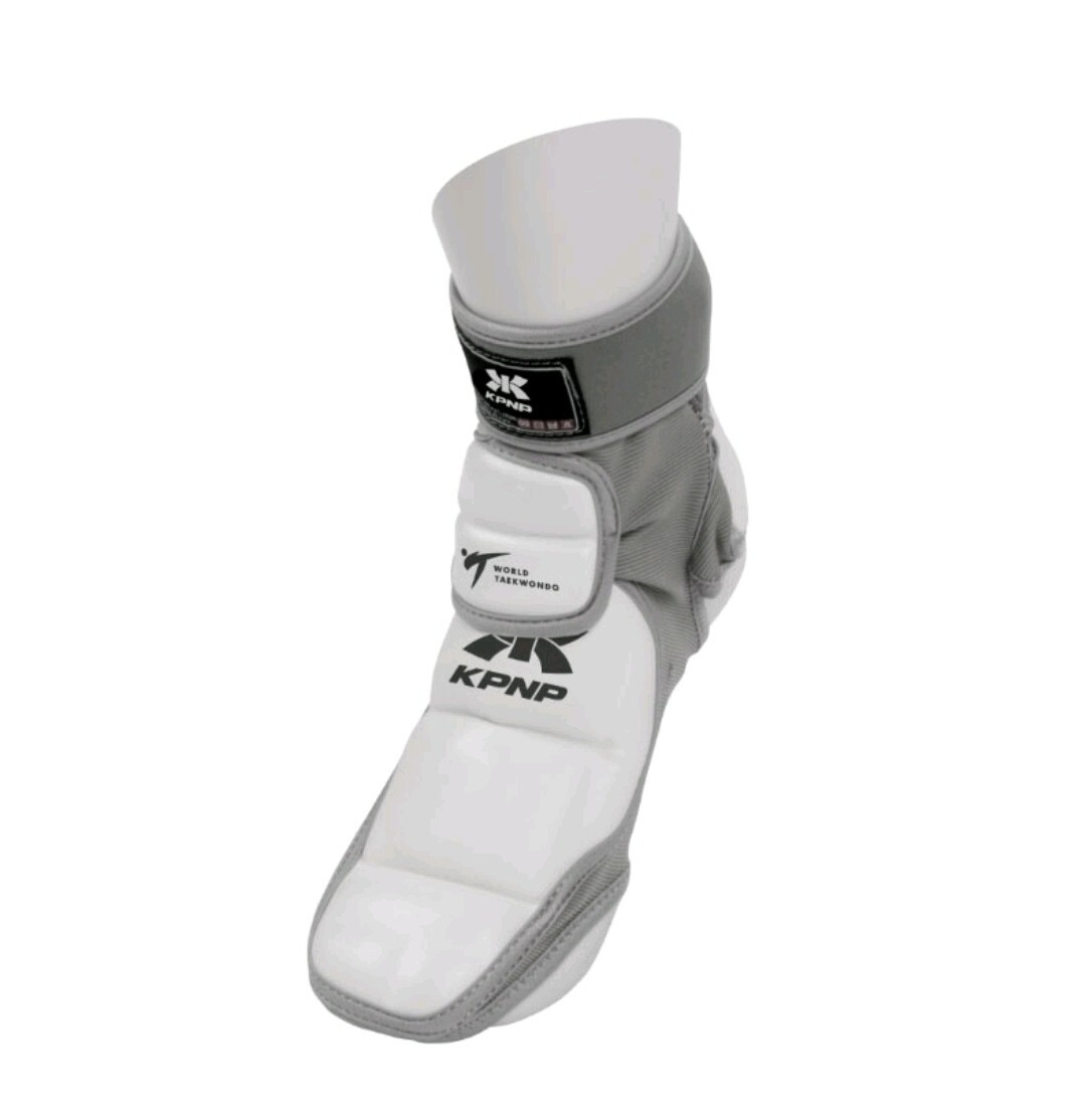 KPNP Taekwondo WT Electronic Foot Socks Foot protector NEW VERSION