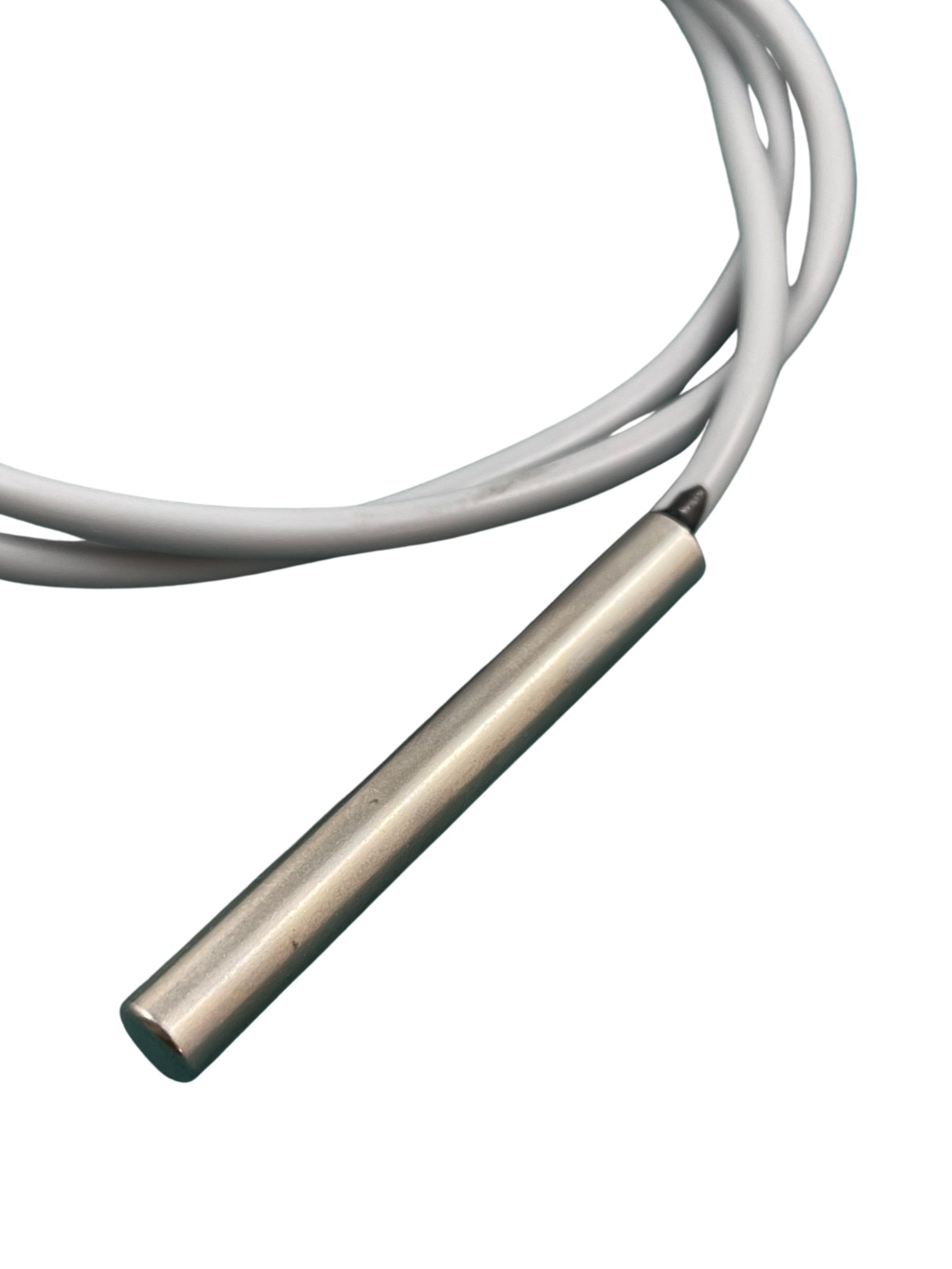 Balboa 30298 Replacement Hi-Limit Temp Sensor Cable with 1/4″ Bulb