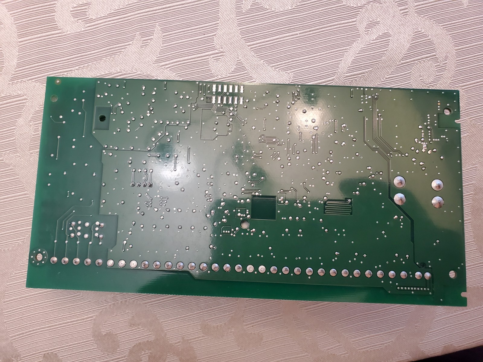 DSC PC1616 V4.60 PowerSeries Zone Alarm System Board Only