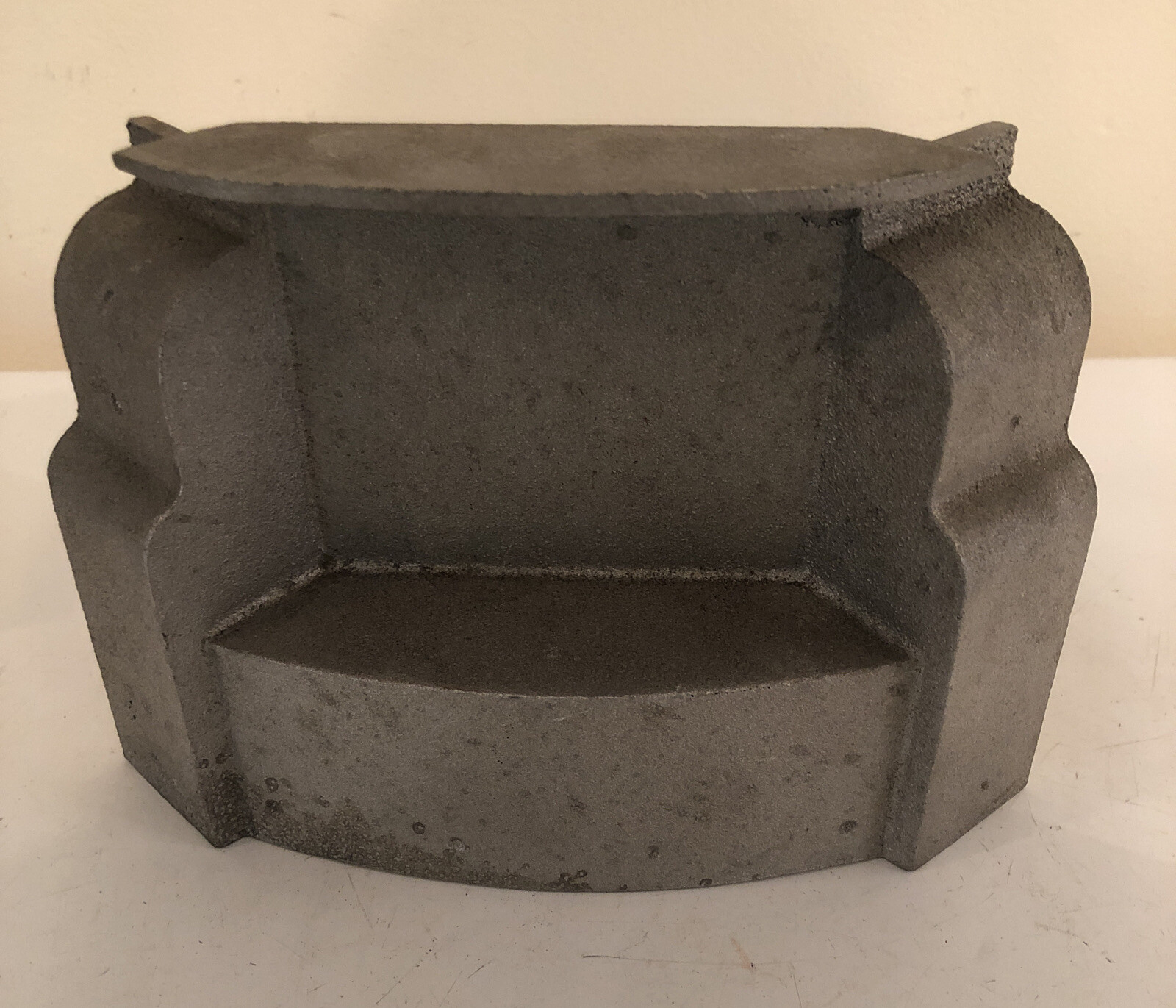 TRAILER CORNER CAP 005-708 NEW 005708