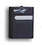 MultiLink LD-310M Linear-Compatible Mini Keychain Gate or Garage Door Opener ...