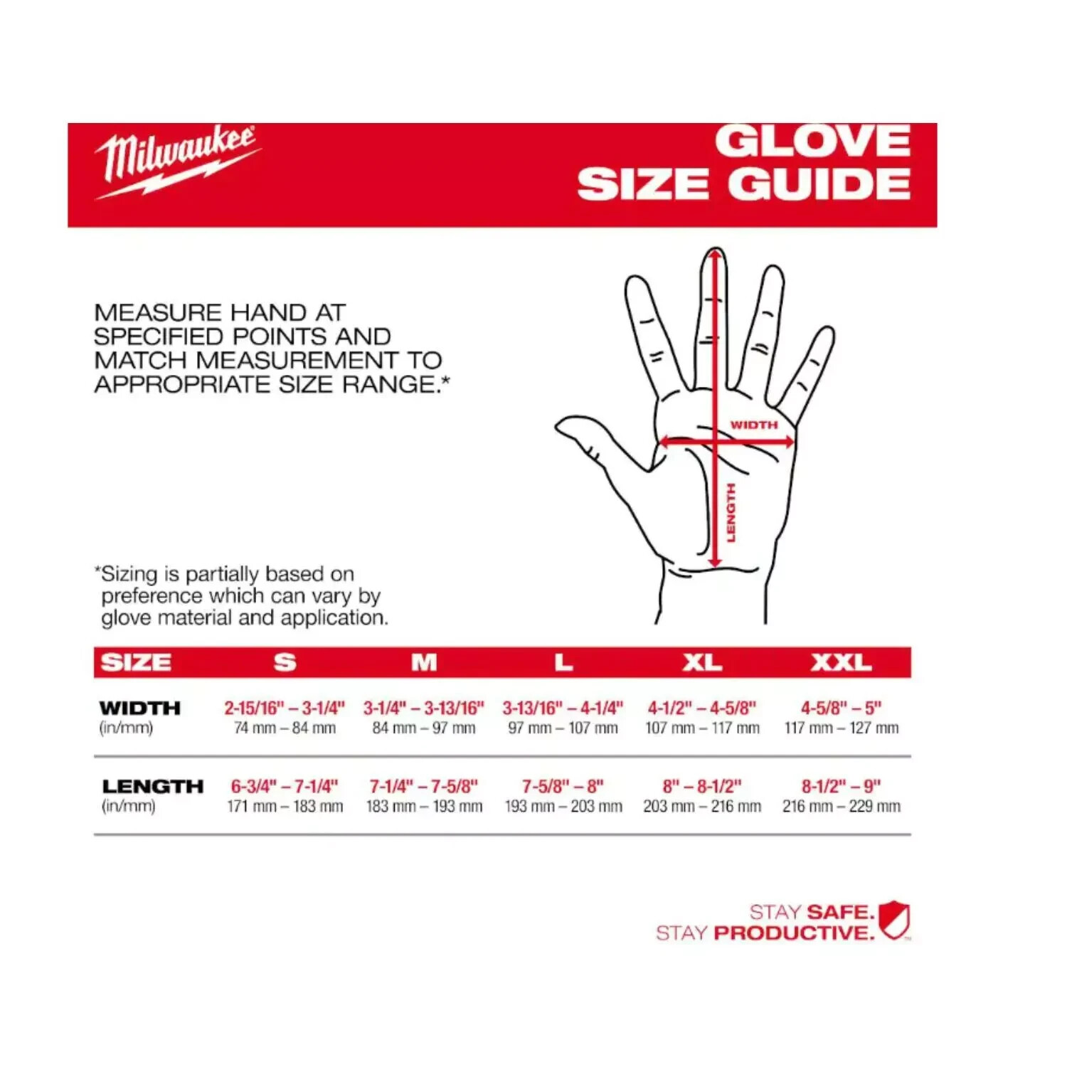 Milwaukee 48-22-8951 Level 5 Cut Resistant Dipped Work Gloves (8M) Medium Gray