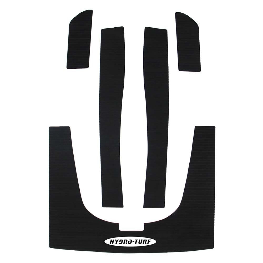 Hydro-Turf Traction Mats Sea-Doo GSX/GS/GSI/GSX Ltd./GSX RFI 96-01 Cut Diamond