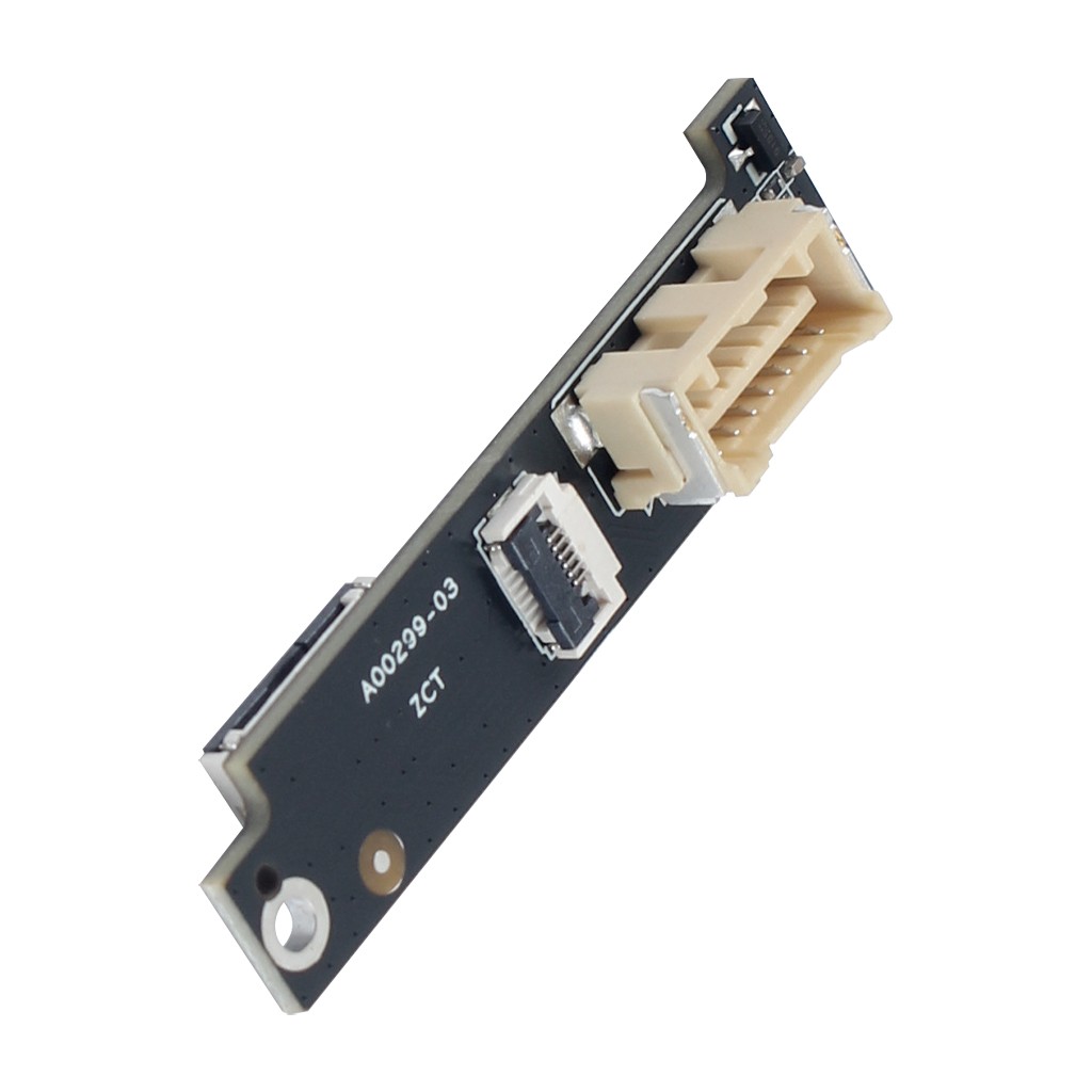 Extruder Interface Board Replacement For Bambu Lab P2S 3D Printer Part