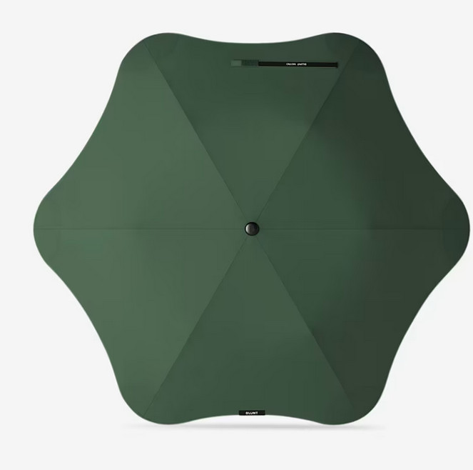 Metro Umbrella-Compact, collapsible, and convenient