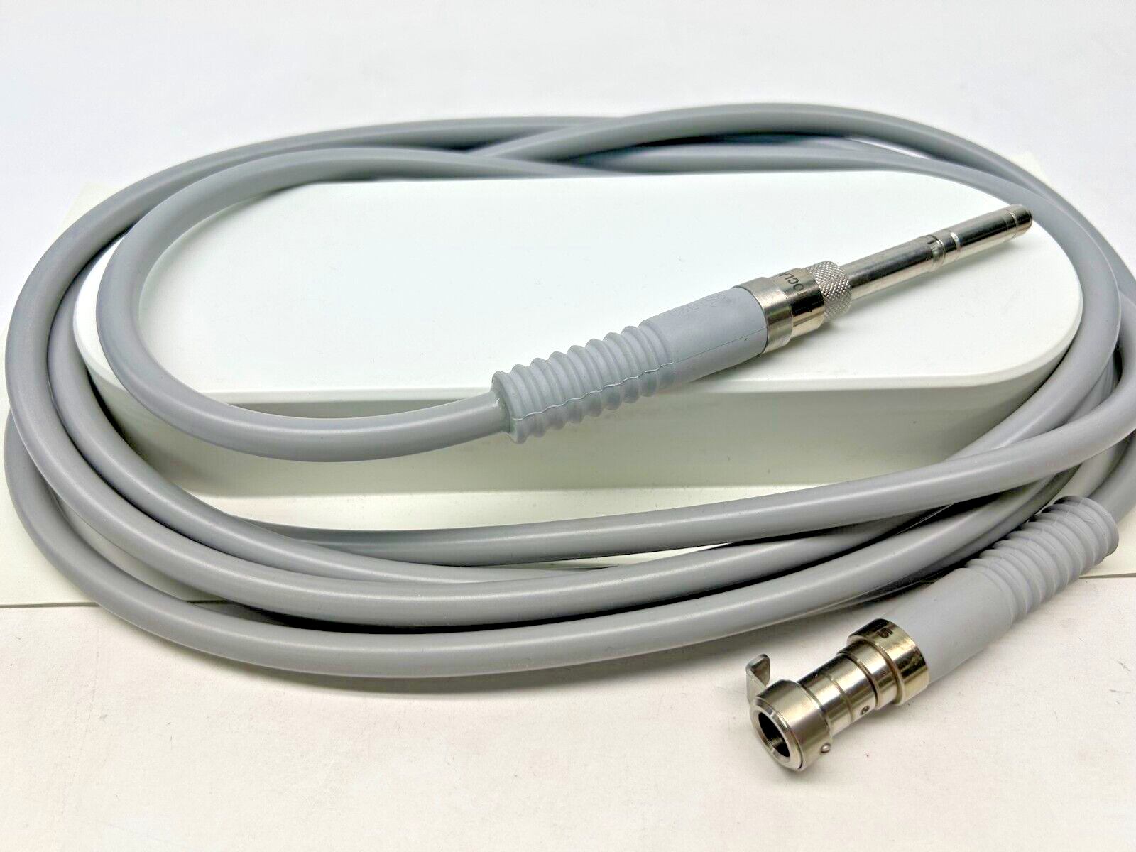 Intuitive Surgical Light Fiberoptic Cable PN 951020 Autoclavable