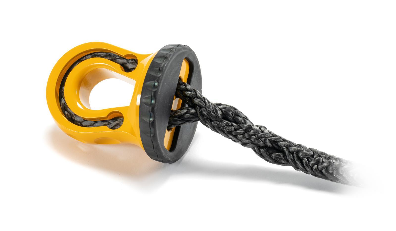 Winch Shackle
