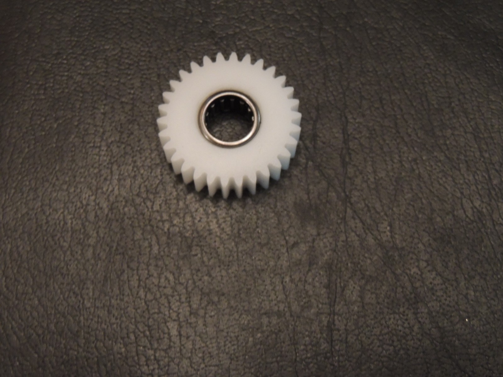 Emco Maximat V-10 Feed Gears