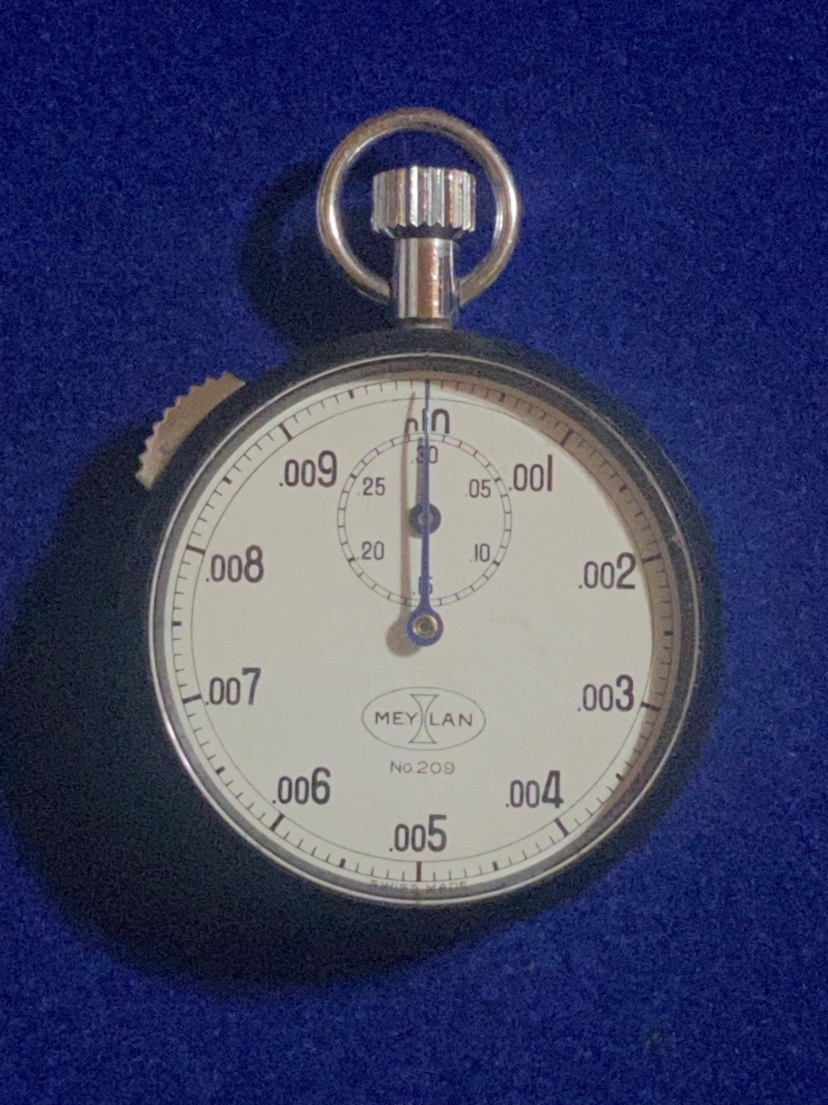 Meylan No 209 Doctors Stopwatch