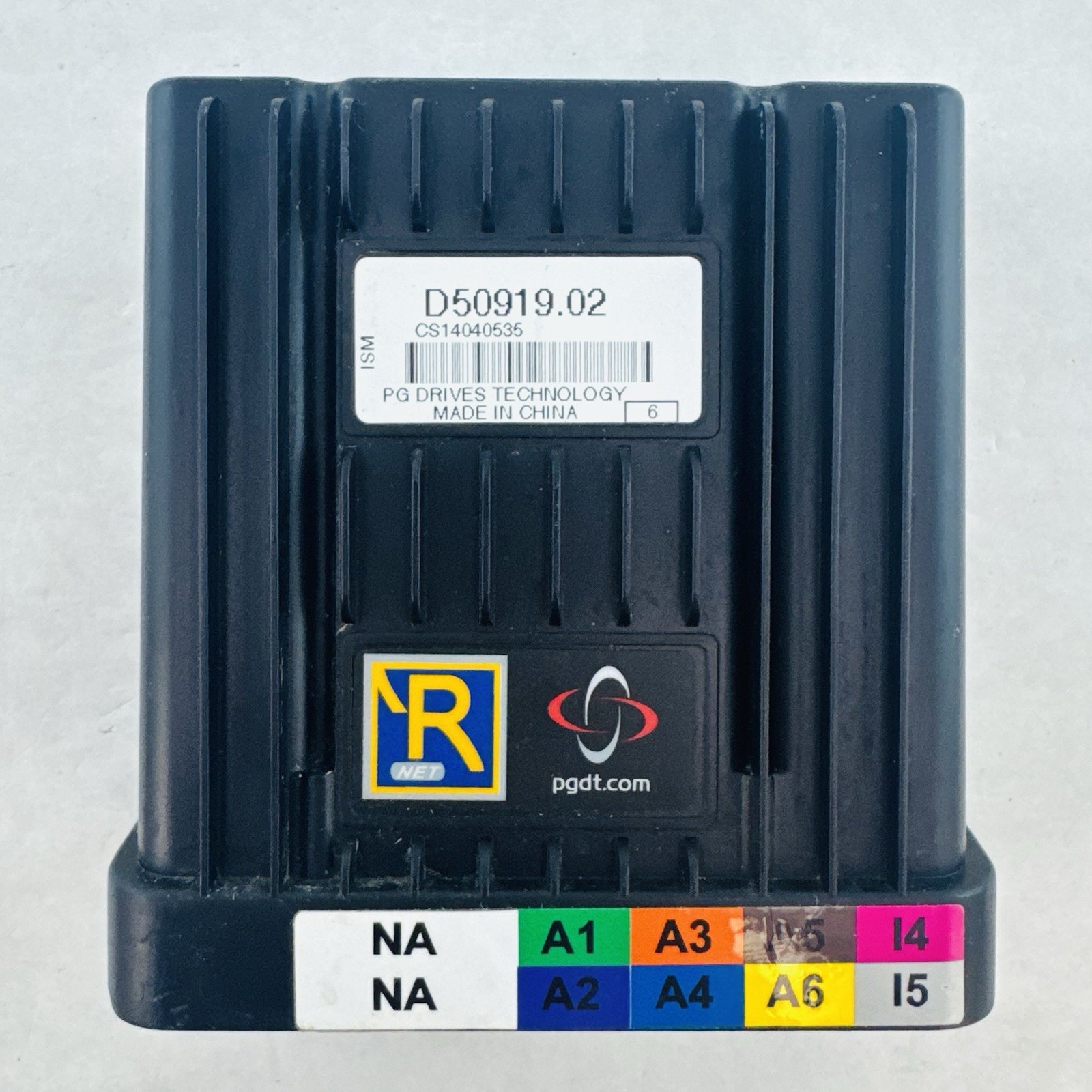 Module RNET D50919.02 Power Wheelchair Control