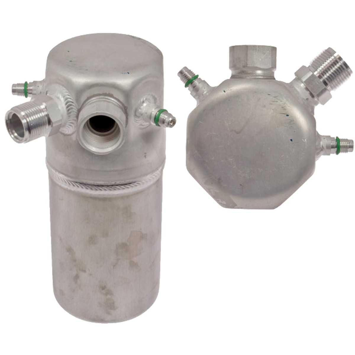 GPD 1411284 A/C Accumulator fits 1992-1992 Chevrolet Lumina APV