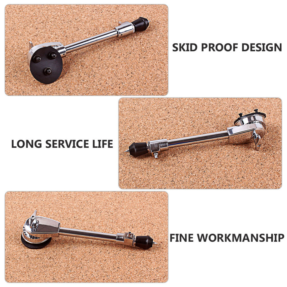 Drum Replacement Part Pearl Bass Drum Legs Drum Support Legs